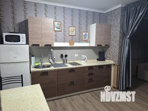 2-к квартира, посуточно, 40м2, 1/3 этаж