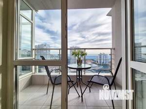 2-к квартира, посуточно, 50м2, 12/21 этаж