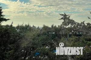 1-к квартира, посуточно, 25м2, 3/3 этаж