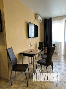 1-к квартира, посуточно, 44м2, 4/5 этаж