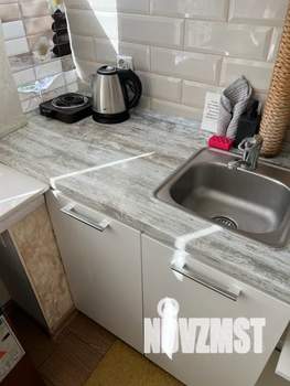 1-к квартира, посуточно, 24м2, 2/16 этаж