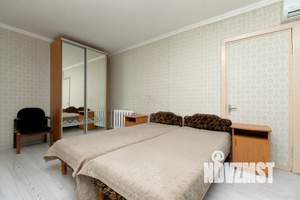 2-к квартира, посуточно, 45м2, 4/5 этаж