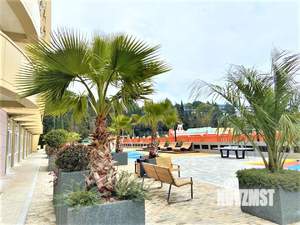 2-к квартира, на длительный срок, 60м2, 7/20 этаж