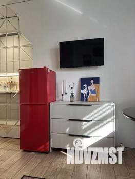 1-к квартира, посуточно, 22м2, 1/1 этаж