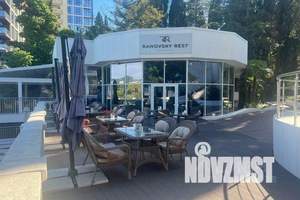 1-к квартира, посуточно, 17м2, 4/6 этаж