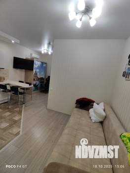 2-к квартира, на длительный срок, 45м2, 2/20 этаж