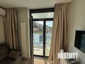 1-к квартира, посуточно, 20м2, 4/20 этаж