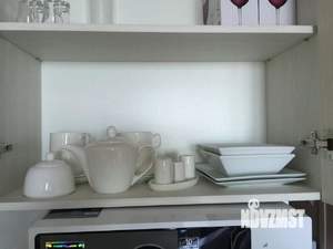 3-к квартира, посуточно, 60м2, 1/1 этаж