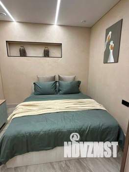1-к квартира, посуточно, 33м2, 1/1 этаж