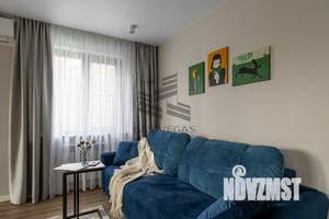 3-к квартира, на длительный срок, 70м2, 1/6 этаж