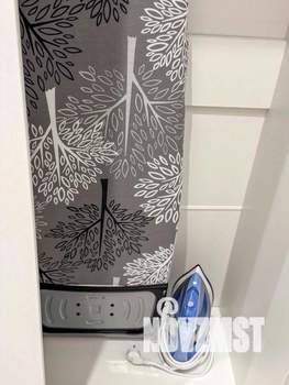 1-к квартира, посуточно, 17м2, 1/1 этаж