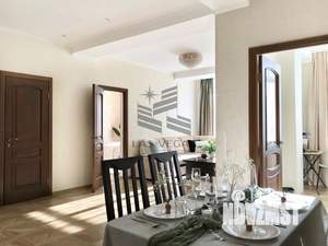 3-к квартира, на длительный срок, 65м2, 3/5 этаж