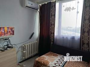 Студия квартира, на длительный срок, 18м2, 5/5 этаж