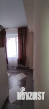 1-к квартира, на длительный срок, 35м2, 4/6 этаж