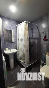 1-к квартира, посуточно, 25м2, 6/6 этаж