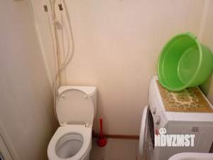 1-к квартира, на длительный срок, 30м2, 2/2 этаж