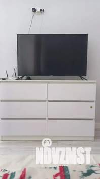 2-к квартира, посуточно, 36м2, 4/6 этаж