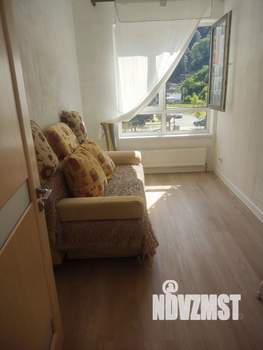 2-к квартира, посуточно, 37м2, 3/12 этаж
