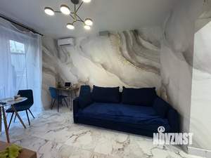 Студия квартира, на длительный срок, 26м2, 1/4 этаж