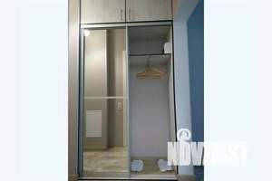 1-к квартира, посуточно, 20м2, 4/7 этаж