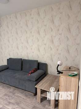 1-к квартира, на длительный срок, 34м2, 1/8 этаж