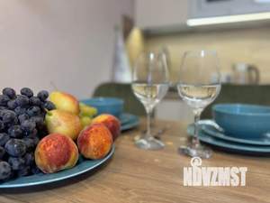 Студия квартира, посуточно, 22м2, 8/20 этаж