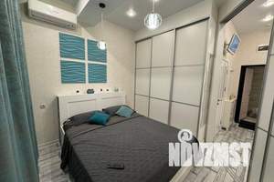 1-к квартира, посуточно, 37м2, 9/13 этаж