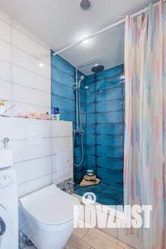 Студия квартира, посуточно, 20м2, 3/3 этаж