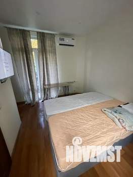 Студия квартира, посуточно, 18м2, 2/3 этаж