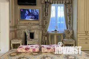 1-к квартира, посуточно, 28м2, 1/3 этаж