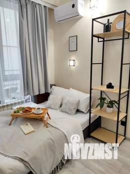 1-к квартира, посуточно, 20м2, 11/12 этаж