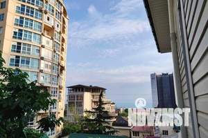 1-к квартира, посуточно, 15м2, 2/2 этаж