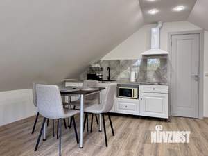 Студия квартира, посуточно, 30м2, 3/3 этаж