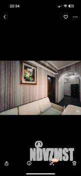 2-к квартира, на длительный срок, 41м2, 1/6 этаж