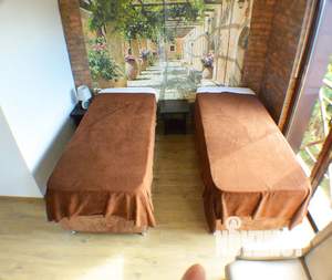 Студия квартира, посуточно, 25м2, 6/7 этаж