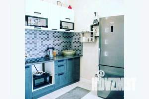 3-к квартира, посуточно, 45м2, 6/13 этаж