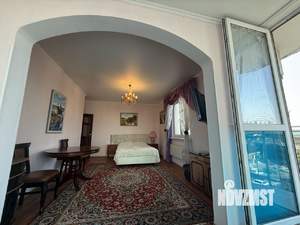 1-к квартира, на длительный срок, 54м2, 5/18 этаж