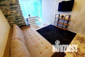 2-к квартира, посуточно, 60м2, 1/3 этаж