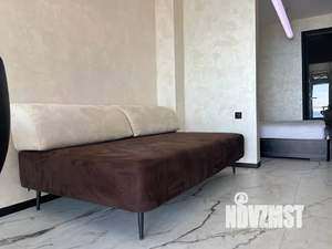 1-к квартира, посуточно, 40м2, 1/17 этаж
