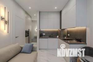 1-к квартира, посуточно, 37м2, 15/18 этаж