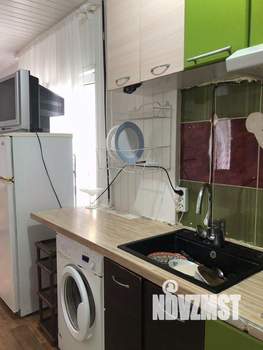 Студия квартира, на длительный срок, 22м2, 2/3 этаж