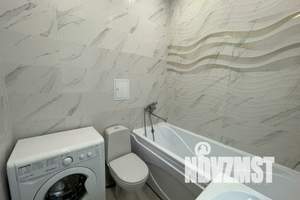 1-к квартира, посуточно, 30м2, 7/17 этаж