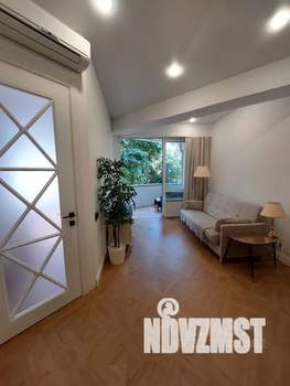 3-к квартира, посуточно, 82м2, 2/10 этаж