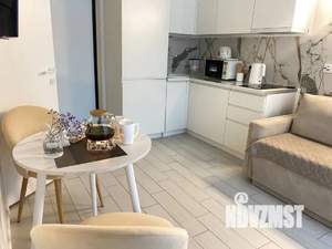 1-к квартира, посуточно, 35м2, 1/3 этаж