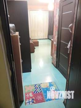 Студия квартира, на длительный срок, 29м2, 2/5 этаж