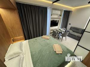 1-к квартира, на длительный срок, 36м2, 5/8 этаж