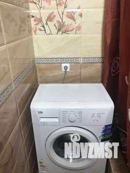 1-к квартира, посуточно, 36м2, 3/5 этаж