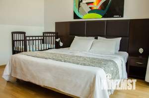 1-к квартира, посуточно, 78м2, 1/1 этаж