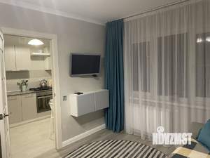2-к квартира, посуточно, 50м2, 3/5 этаж