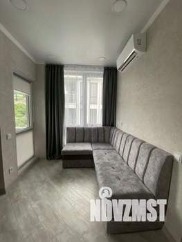 2-к квартира, посуточно, 35м2, 1/1 этаж